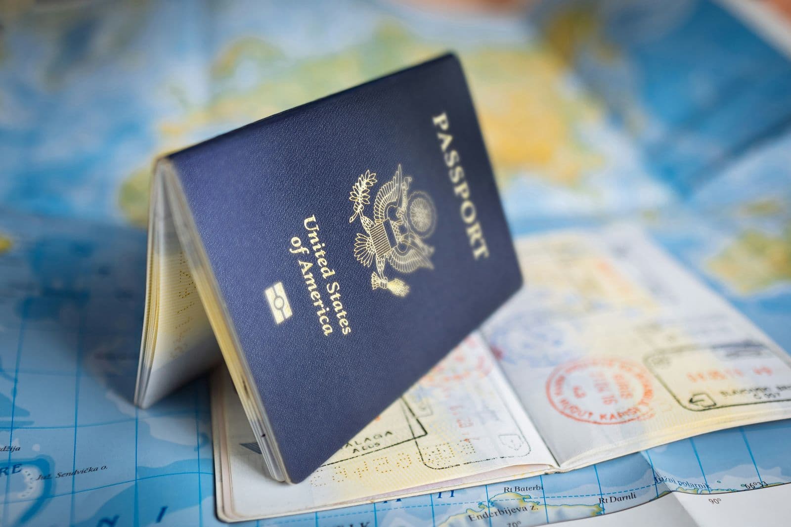 Address Visa Status Without Killing Your Chances